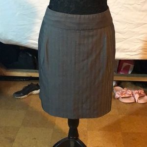 Professional Work Skirt